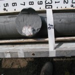 Rock in Core